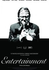 Entertainment izle (2015)