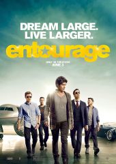 Entourage izle (2015)