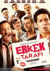 Erkek Tarafı Testosteron izle (2013)