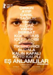 Eş Anlamlılar izle (2019)