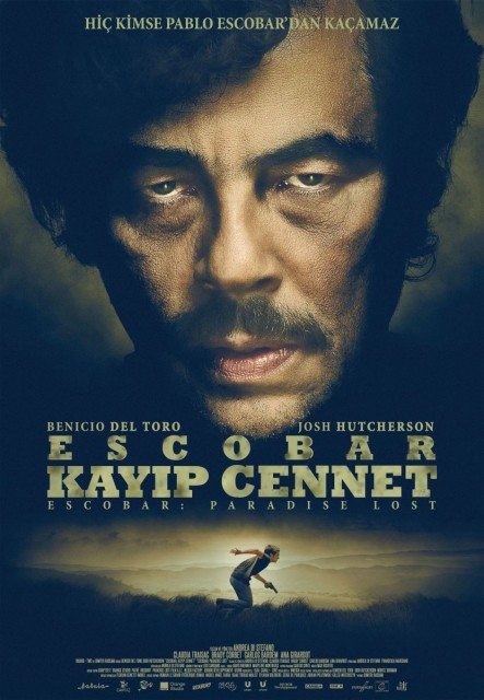 Escobar Kayıp Cennet izle (2014)