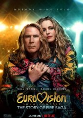 Eurovision Şarkı Yarışması: Fire Saga’nın Hikayesi izle (2020)