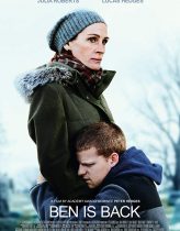 Eve Dönüş izle (2018)