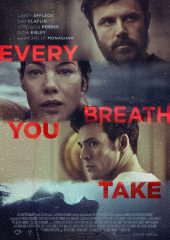 Every Breath You Take izle (2021)