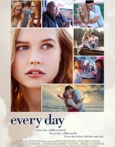 Every Day izle (2018)