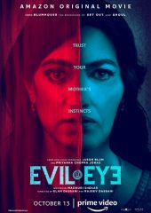 Evil Eye izle (2020)