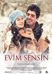 Evim Sensin izle (2012)