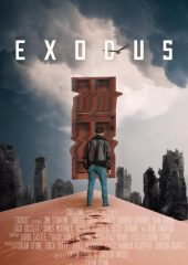 Exodus izle (2021)