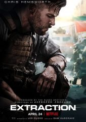 Extraction izle (2020)