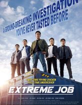 Extreme Job izle (2019)