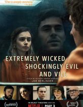 Extremely Wicked Shockingly Evil and Vile izle (2019)