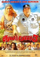 Eyyvah Eyvah 3 izle (2014)