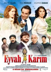 Eyvah Karım izle (2018)