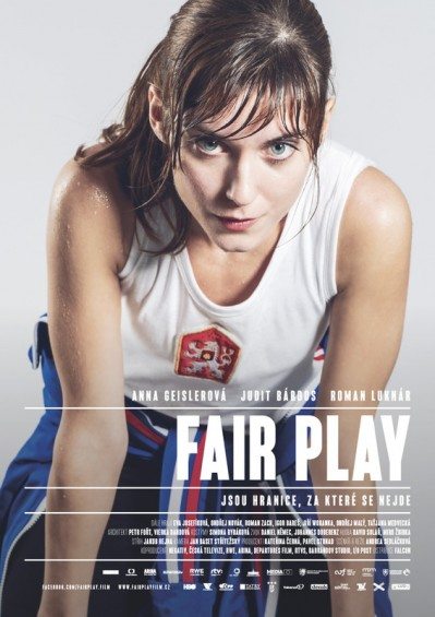 Fair Play izle (2014)