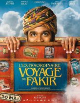 Fakir: Bir Hint Fakiri’nin Olağanüstü Yolculuğu izle (2018)