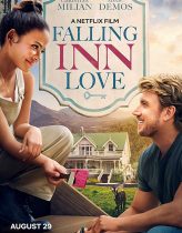 Falling Inn Love izle (2019)