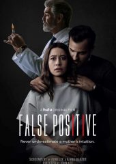 False Positive izle (2021)