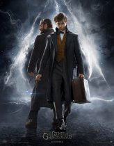 Fantastik Canavarlar: Grindelwald’ın Suçları izle (2018)