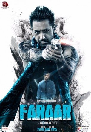 Faraar izle (2015)