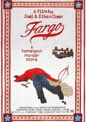 Fargo izle (1996)