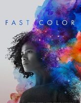 Fast Color izle (2018)