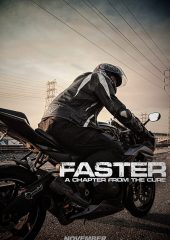 Faster: A Chapter From The Cure izle (2021)