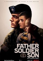 Father Soldier Son izle (2020)