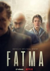 Fatma izle (2021)