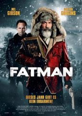 Fatman izle (2020)