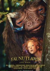 Faunutland and the Lost Magic izle (2020)