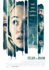 Fear of Rain izle (2021)