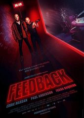 Rehineler – Feedback izle (2019)