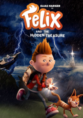 Felix And The Hidden Treasure izle (2021)