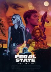 Feral State izle (2020)