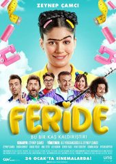 Feride izle (2020)