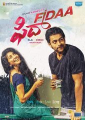 Fidaa izle (2017)