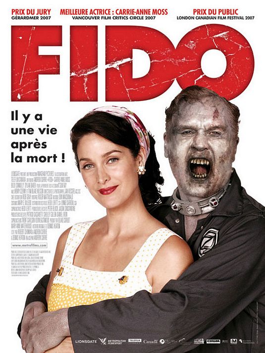 Fido izle (2006)