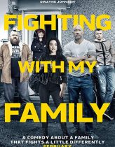 Fighting with My Family izle (2019)