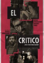 Film Eleştirmeni izle (2013)