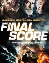 Son Darbe izle (2018)