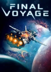 Final Voyage izle (2019)