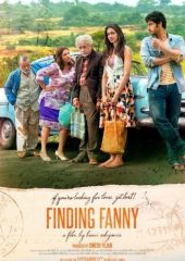 Finding Fanny izle (2014)