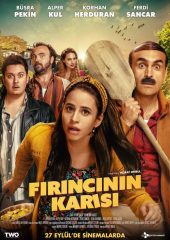 Fırıncının Karısı izle (2019)