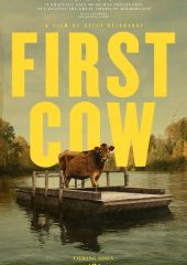 First Cow izle (2019)