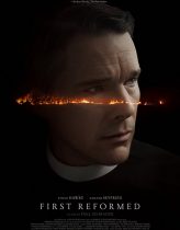 First Reformed izle (2017)