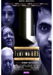 Flat no 609 izle (2018)