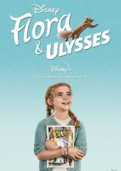 Flora ve Ulysses izle (2021)