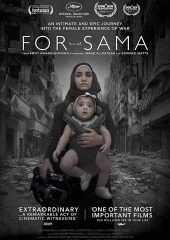 For Sama izle (2019)