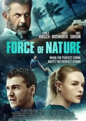 Force of Nature izle (2020)