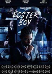 Foster Boy izle (2019)